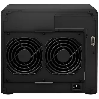 Synology DX1215II - Erweiterungseinheit Synology DX1215II - Erweiterungseinheit