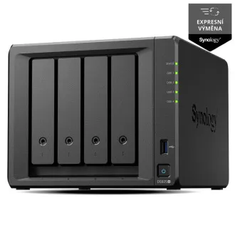 Synology DS925 DiskStation Synology DS925 DiskStation