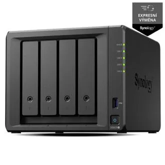 Synology DS925 DiskStation Synology DS925 DiskStation