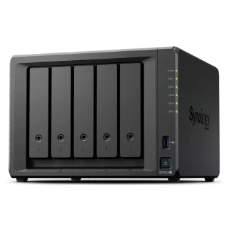 Synology DS1525 Synology DS1525
