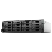 Synology RS2825RP  Rack Station