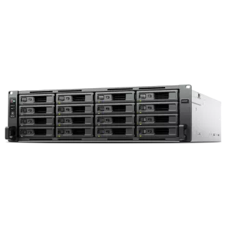 Synology RS2825RP Rack Station Synology RS2825RP Rack Station
