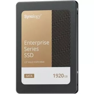 Synology 2,5" SATA SSD SAT5221 - SAT5221-1920G Synology 2,5" SATA SSD SAT5221 - SAT5221-1920G