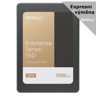Synology SAT5210/7TB/SSD/2,5 Synology SAT5210/7TB/SSD/2,5