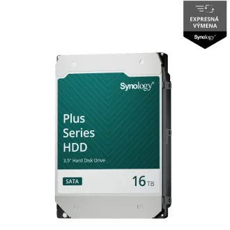 Synology HAT3310-16T 3,5 Synology HAT3310-16T 3,5