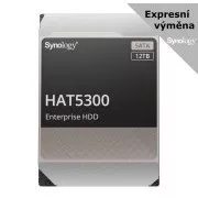 Synology HAT5300/12TB/HDD/3,5