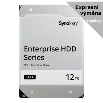 Synology HAT5300/12TB/HDD/3,5 Synology HAT5300/12TB/HDD/3,5