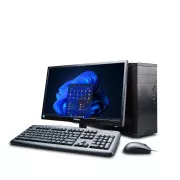 Premio Basic 312 S500 ohne OS (i3-12100/8GB/500GB/kein OS)