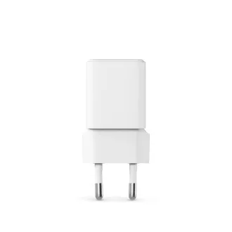 Epico UltraBoost GaN 20W Power Adapter EA20 - Weiß Epico UltraBoost GaN 20W Power Adapter EA20 - Weiß