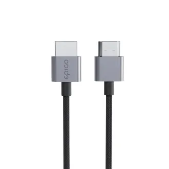 Epico HDMI auf HDMI 8K/60Hz Kabel 2m