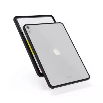 Epico Hero Tasche für iPad 10,2'' - transparent