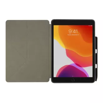 Epico Pro Flip Case iPad 10,2'' - schwarz