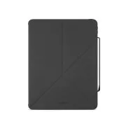 Epico Pro Flip Case iPad 12,9'' (2018) - schwarz