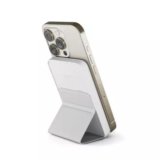 Epico Mag PowerBank - 7000mAh - weiß Epico Mag PowerBank - 7000mAh - weiß