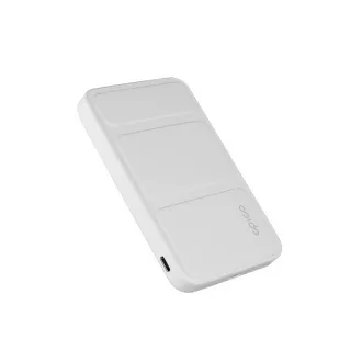 Epico Mag PowerBank - 7000mAh - weiß Epico Mag PowerBank - 7000mAh - weiß
