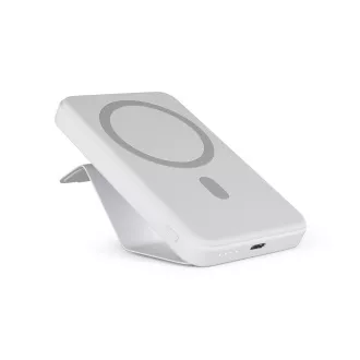 Epico Mag PowerBank - 7000mAh - weiß Epico Mag PowerBank - 7000mAh - weiß