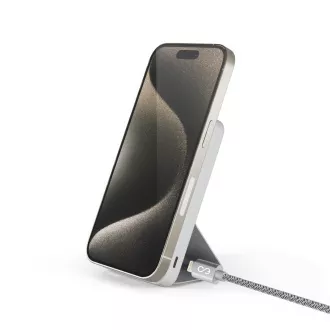 Epico Mag PowerBank - 7000mAh - weiß Epico Mag PowerBank - 7000mAh - weiß