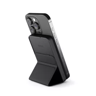 Epico Mag  PowerBank - 7000mAh - schwarz