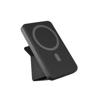 Epico Mag  PowerBank - 7000mAh - schwarz