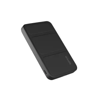 Epico Mag  PowerBank - 7000mAh - schwarz