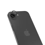 Epico Aluminium-Kameraobjektiv für iPhone 16e/17e