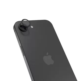 Epico Aluminium-Kameraobjektiv für iPhone 16e/17e Epico Aluminium-Kameraobjektiv für iPhone 16e/17e