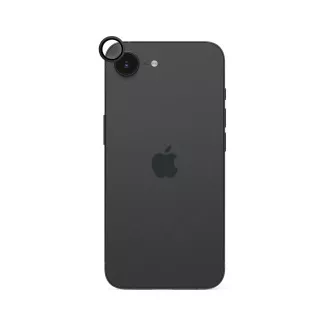 Epico Aluminium-Kameraobjektiv für iPhone 16e/17e Epico Aluminium-Kameraobjektiv für iPhone 16e/17e
