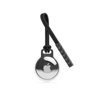 Epico Edelstahl-Halterung für Apple AirTag