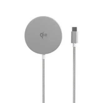 Epico Qi2 Mag  Drahtloses Ladegerät EO50