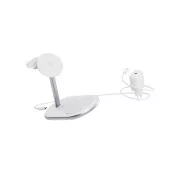 Epico Qi2 3in1 Mag  Ladeständer EX60 - Weiß