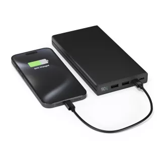 Epico UltraPack 45W 30000mAh Alu-Powerbank EP29