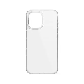Epico Hero Tasche iPhone 17 - transparent