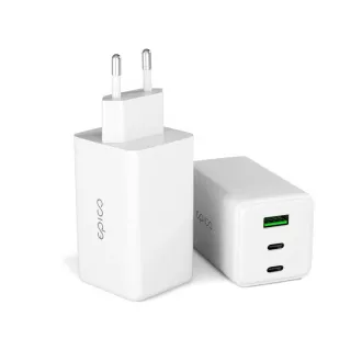 Epico UltraBoost GaN 100W Netzgerät EA100 Epico UltraBoost GaN 100W Netzgerät EA100