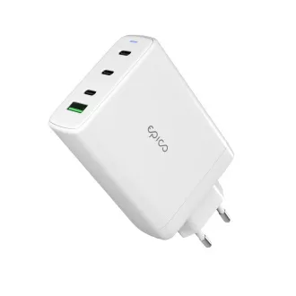 Epico UltraBoost GaN 140W Netzgerät EA140 Epico UltraBoost GaN 140W Netzgerät EA140