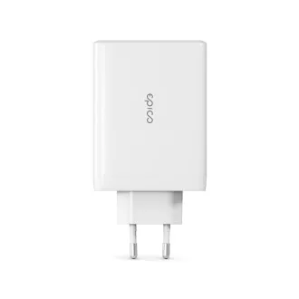 Epico UltraBoost GaN 140W Netzgerät EA140 Epico UltraBoost GaN 140W Netzgerät EA140