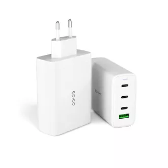 Epico UltraBoost GaN 140W Netzgerät EA140 Epico UltraBoost GaN 140W Netzgerät EA140