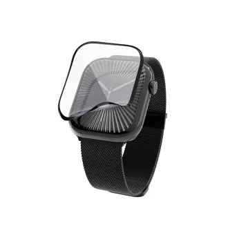 Epico Flexiglas mit Apple Watch 40mm Applikator Epico Flexiglas mit Apple Watch 40mm Applikator