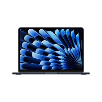 Apple MacBook Air 13"/M3/13.6"/2560x1664/16GB/256GB SSD/M3/Sequoia/Midnight/1R Apple MacBook Air 13"/M3/13.6"/2560x1664/16GB/256GB SSD/M3/Sequoia/Midnight/1R