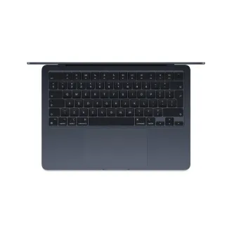 Apple MacBook Air 13"/M3/13.6"/2560x1664/16GB/256GB SSD/M3/Sequoia/Midnight/1R Apple MacBook Air 13"/M3/13.6"/2560x1664/16GB/256GB SSD/M3/Sequoia/Midnight/1R