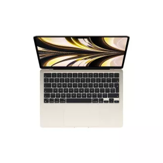 Apple MacBook Air 13/M2/13.6"/2560x1664/8GB/256GB SSD/M2/OS X/Starlight/1R Apple MacBook Air 13/M2/13.6"/2560x1664/8GB/256GB SSD/M2/OS X/Starlight/1R