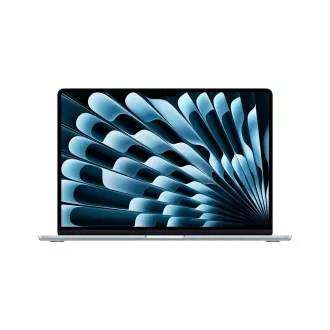 Apple MacBook Air 15"/M4/15.3"/2880x1864/24GB/512GB SSD/M4/Sequoia/Himmelblau/1R Apple MacBook Air 15"/M4/15.3"/2880x1864/24GB/512GB SSD/M4/Sequoia/Himmelblau/1R