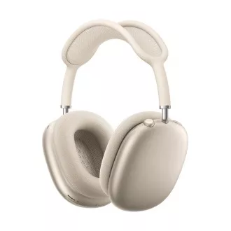Apple AirPods Max/ANC/BT/Starlight Apple AirPods Max/ANC/BT/Starlight