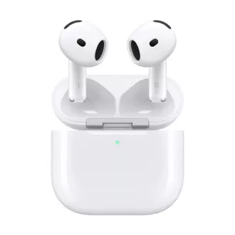 Apple AirPods 4/ANC/BT/Weiß