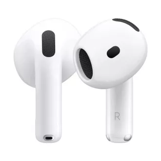 Apple AirPods 4/ANC/BT/Weiß