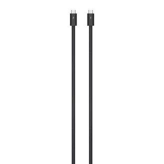 Thunderbolt 5 (USB-C) Pro Kabel (1 m) / DE Thunderbolt 5 (USB-C) Pro Kabel (1 m) / DE
