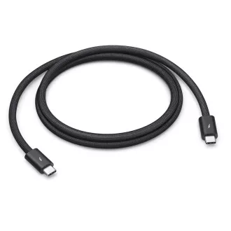 Thunderbolt 4 (USB-C) Pro Kabel (1 m) / DE
