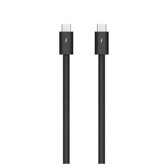 Thunderbolt 4 (USB-C) Pro Kabel (1 m) / DE