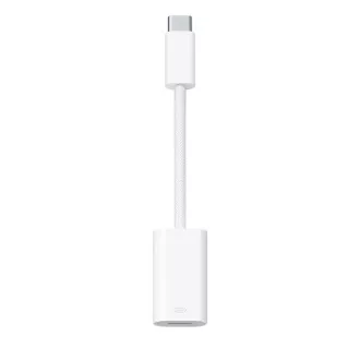USB-C zu Lightning Adapter / DE USB-C zu Lightning Adapter / DE