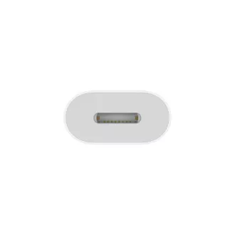 USB-C zu Lightning Adapter / DE USB-C zu Lightning Adapter / DE