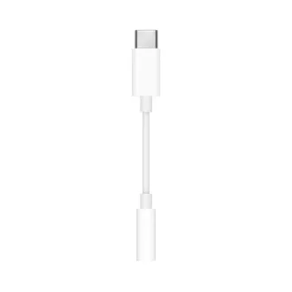 USB-C auf 3,5 mm Kopfhöreranschluss Adapter